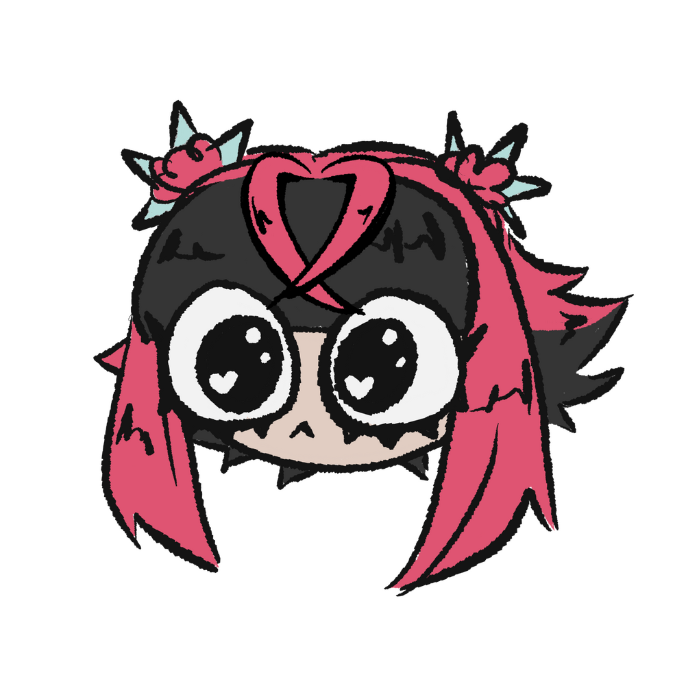 【26X】X | CHU | チュ